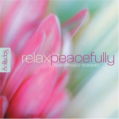 Dr.Lee R. Bartel - GEBRAUCHT Relax Peacefully - Preis vom 23.07.2026 19:55:13 h Dr.Lee R. Bartel - GEBRAUCHT Relax Peacefully - Preis vom 23.07.2026 19:55:13 h