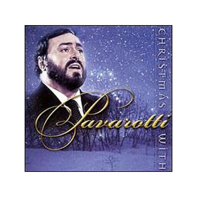 Luciano Pavarotti - GEBRAUCHT Christmas With Pavarotti - Preis vom 23.07.2026 03:12:14 h Luciano Pavarotti - GEBRAUCHT Christmas With Pavarotti - Preis vom 23.07.2026 03:12:14 h