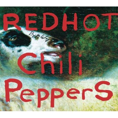 Red Hot Chili Peppers - GEBRAUCHT By the Way - Preis vom 19.07.2026 19:37:31 h Red Hot Chili Peppers - GEBRAUCHT By the Way - Preis vom 19.07.2026 19:37:31 h