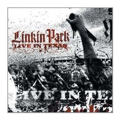 Linkin Park - GEBRAUCHT Live in Texas (CD + DVD) - Preis vom 19.07.2026 19:37:31 h Linkin Park - GEBRAUCHT Live in Texas (CD + DVD) - Preis vom 19.07.2026 19:37:31 h