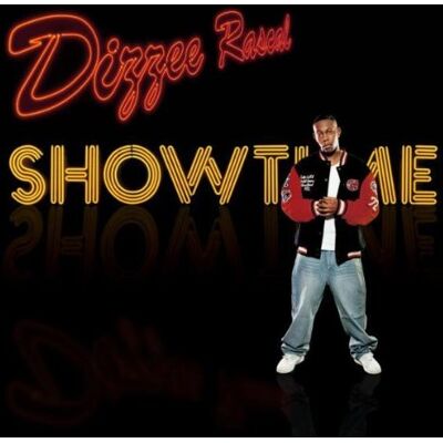 Dizzee Rascal - GEBRAUCHT Showtime (CD + DVD) - Preis vom 16.07.2026 07:42:06 h Dizzee Rascal - GEBRAUCHT Showtime (CD + DVD) - Preis vom 16.07.2026 07:42:06 h