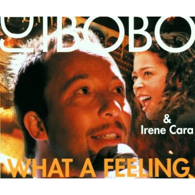 DJ Bobo & Irene Cara - GEBRAUCHT What a Feeling - Preis vom 24.07.2026 07:50:18 h DJ Bobo & Irene Cara - GEBRAUCHT What a Feeling - Preis vom 24.07.2026 07:50:18 h