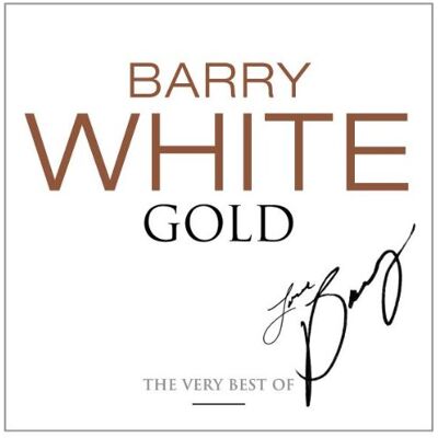 Barry White - Gold - Preis vom 14.10.2026 07:30:04 h Barry White - Gold - Preis vom 14.10.2026 07:30:04 h