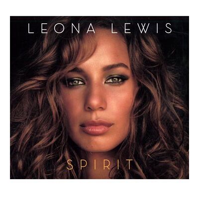 Leona Lewis - GEBRAUCHT Spirit - Preis vom 19.07.2026 19:37:31 h Leona Lewis - GEBRAUCHT Spirit - Preis vom 19.07.2026 19:37:31 h