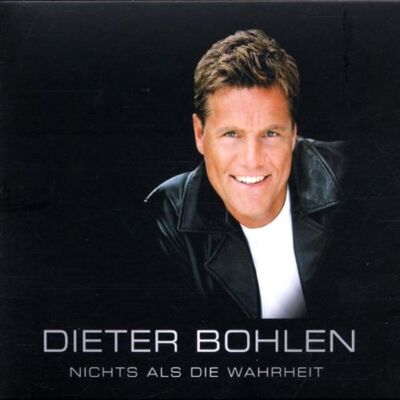 Dieter Bohlen - GEBRAUCHT Nichts Als die Wahrheit - Preis vom 20.07.2026 19:39:57 h Dieter Bohlen - GEBRAUCHT Nichts Als die Wahrheit - Preis vom 20.07.2026 19:39:57 h