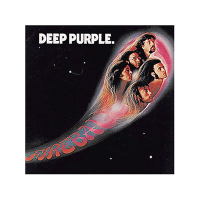 Deep Purple - GEBRAUCHT Fireball - Preis vom 24.07.2026 07:50:18 h Deep Purple - GEBRAUCHT Fireball - Preis vom 24.07.2026 07:50:18 h