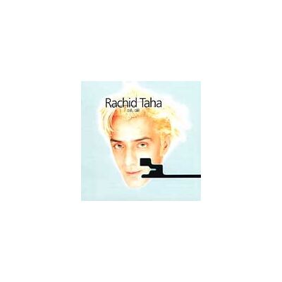 Rachid Taha - GEBRAUCHT Ole,Ole - Preis vom 15.07.2026 23:24:35 h Rachid Taha - GEBRAUCHT Ole,Ole - Preis vom 15.07.2026 23:24:35 h