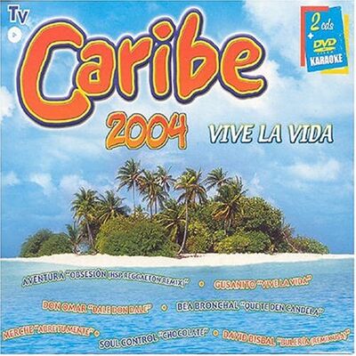 Various - GEBRAUCHT Caribe 2004 - Preis vom 18.07.2026 15:42:37 h Various - GEBRAUCHT Caribe 2004 - Preis vom 18.07.2026 15:42:37 h