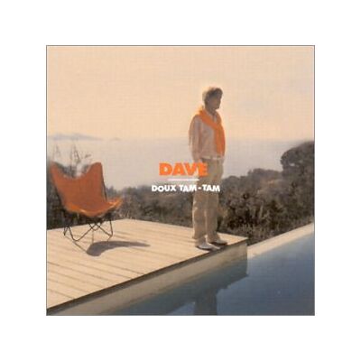 Dave - GEBRAUCHT Doux Tam-Tam - Preis vom 19.07.2026 19:37:31 h Dave - GEBRAUCHT Doux Tam-Tam - Preis vom 19.07.2026 19:37:31 h