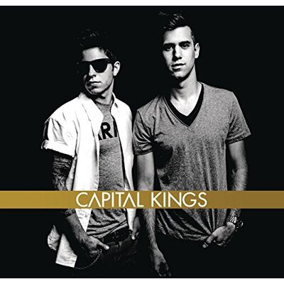 GEBRAUCHT Capital Kings - Preis vom 24.07.2026 15:47:24 h GEBRAUCHT Capital Kings - Preis vom 24.07.2026 15:47:24 h