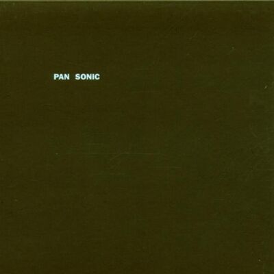 Pan Sonic - GEBRAUCHT A - Preis vom 15.07.2026 23:24:35 h Pan Sonic - GEBRAUCHT A - Preis vom 15.07.2026 23:24:35 h