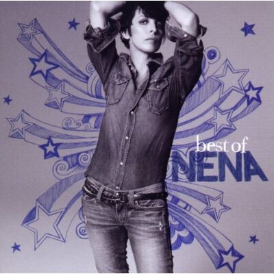 GEBRAUCHT Nena-Best of Nena - Preis vom 26.07.2026 23:31:04 h GEBRAUCHT Nena-Best of Nena - Preis vom 26.07.2026 23:31:04 h