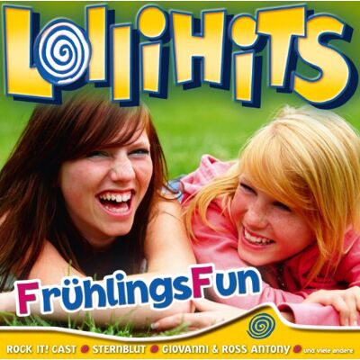 Various - GEBRAUCHT Lollihits-Frühlings Fun - Preis vom 18.07.2026 15:42:37 h Various - GEBRAUCHT Lollihits-Frühlings Fun - Preis vom 18.07.2026 15:42:37 h