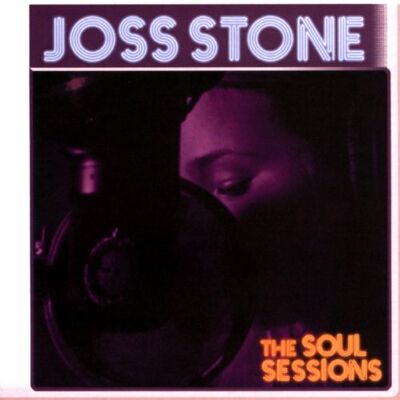Joss Stone - GEBRAUCHT The Soul Sessions - Preis vom 20.07.2026 07:40:11 h Joss Stone - GEBRAUCHT The Soul Sessions - Preis vom 20.07.2026 07:40:11 h