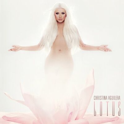 Christina Aguilera - GEBRAUCHT Lotus - Preis vom 18.07.2026 03:15:39 h Christina Aguilera - GEBRAUCHT Lotus - Preis vom 18.07.2026 03:15:39 h