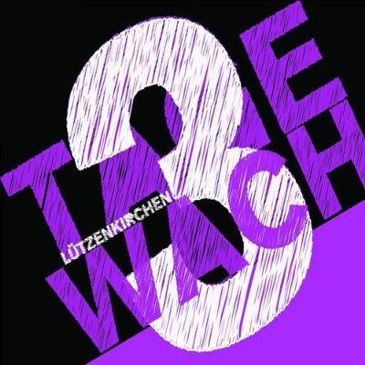 Lützenkirchen - GEBRAUCHT 3 Tage Wach (2-Track) - Preis vom 23.07.2026 19:55:13 h Lützenkirchen - GEBRAUCHT 3 Tage Wach (2-Track) - Preis vom 23.07.2026 19:55:13 h