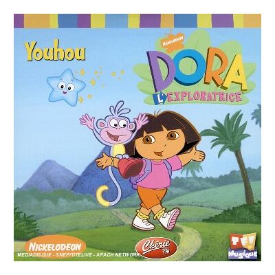 Ost - GEBRAUCHT Dora L'exploratrice:Youhou - Preis vom 19.07.2026 03:14:19 h Ost - GEBRAUCHT Dora L'exploratrice:Youhou - Preis vom 19.07.2026 03:14:19 h
