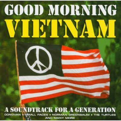 Various - GEBRAUCHT Good Morning Vietnam - Preis vom 19.07.2026 03:14:19 h Various - GEBRAUCHT Good Morning Vietnam - Preis vom 19.07.2026 03:14:19 h