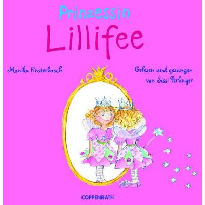 GEBRAUCHT Prinzessin Lillifee - Preis vom 01.08.2026 07:48:15 h GEBRAUCHT Prinzessin Lillifee - Preis vom 01.08.2026 07:48:15 h