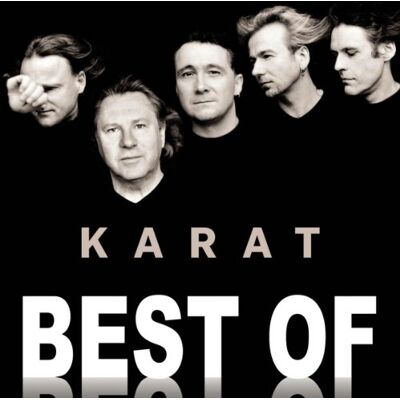 Karat - GEBRAUCHT Best of - Preis vom 14.07.2026 19:41:18 h Karat - GEBRAUCHT Best of - Preis vom 14.07.2026 19:41:18 h