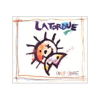 la Tordue - GEBRAUCHT Champ Libre - Preis vom 24.07.2026 15:47:24 h la Tordue - GEBRAUCHT Champ Libre - Preis vom 24.07.2026 15:47:24 h