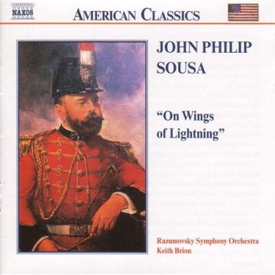 Keith Brion - GEBRAUCHT On Wings of Lightning - Preis vom 24.07.2026 15:47:24 h Keith Brion - GEBRAUCHT On Wings of Lightning - Preis vom 24.07.2026 15:47:24 h
