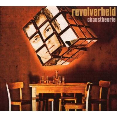 Revolverheld - GEBRAUCHT Chaostheorie (Limited Edition) - Preis vom 19.07.2026 03:14:19 h Revolverheld - GEBRAUCHT Chaostheorie (Limited Edition) - Preis vom 19.07.2026 03:14:19 h