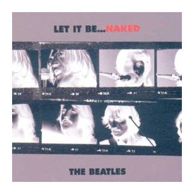 The Beatles - GEBRAUCHT Let It Be... Naked - Preis vom 20.07.2026 07:40:11 h The Beatles - GEBRAUCHT Let It Be... Naked - Preis vom 20.07.2026 07:40:11 h