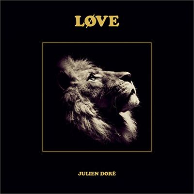 Julien Dore - GEBRAUCHT Love - Preis vom 22.07.2026 11:50:13 h Julien Dore - GEBRAUCHT Love - Preis vom 22.07.2026 11:50:13 h