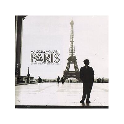 Malcolm McLaren - GEBRAUCHT Paris - Preis vom 21.07.2026 07:38:43 h Malcolm McLaren - GEBRAUCHT Paris - Preis vom 21.07.2026 07:38:43 h