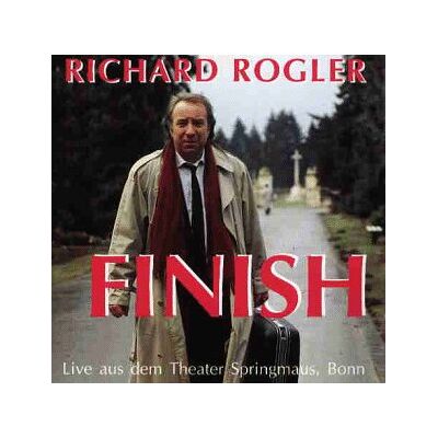 Richard Rogler - GEBRAUCHT Finish - Preis vom 19.07.2026 03:14:19 h Richard Rogler - GEBRAUCHT Finish - Preis vom 19.07.2026 03:14:19 h