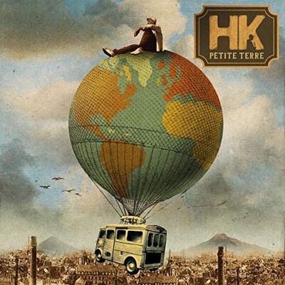 HK - GEBRAUCHT Petite Terre - Preis vom 20.07.2026 07:40:11 h HK - GEBRAUCHT Petite Terre - Preis vom 20.07.2026 07:40:11 h