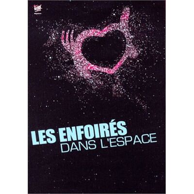 GEBRAUCHT Les Enfoirés 2004 : Les Enfoirés dans l'espace - Édition 2 DVD - Preis vom 15.07.2026 23:24:35 h GEBRAUCHT Les Enfoirés 2004 : Les Enfoirés dans l'espace - Édition 2 DVD - Preis vom 15.07.2026 23:24:35 h