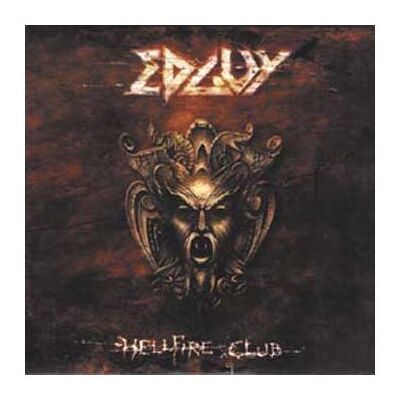 Edguy - GEBRAUCHT Hellfire Club - Preis vom 20.07.2026 19:39:57 h Edguy - GEBRAUCHT Hellfire Club - Preis vom 20.07.2026 19:39:57 h