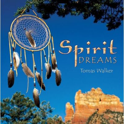 Various - GEBRAUCHT Spirit Dreams - Preis vom 19.07.2026 19:37:31 h Various - GEBRAUCHT Spirit Dreams - Preis vom 19.07.2026 19:37:31 h