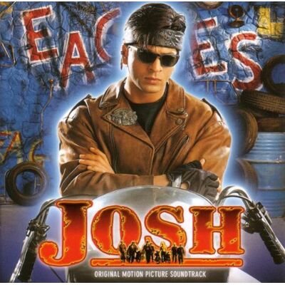 Anu Malik - GEBRAUCHT Josh - Preis vom 21.07.2026 19:43:26 h Anu Malik - GEBRAUCHT Josh - Preis vom 21.07.2026 19:43:26 h