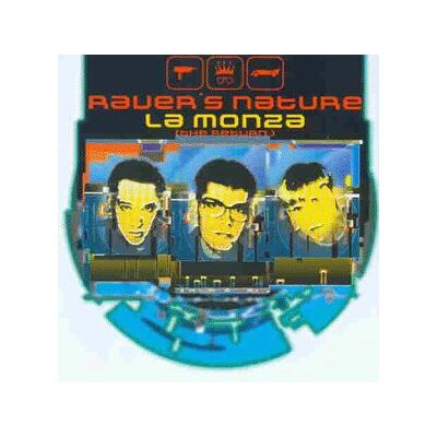 Raver's Nature - GEBRAUCHT La Monza 2 - Preis vom 19.07.2026 03:14:19 h Raver's Nature - GEBRAUCHT La Monza 2 - Preis vom 19.07.2026 03:14:19 h