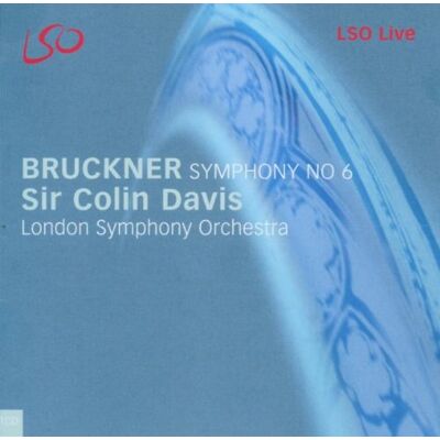 Colin Davis - GEBRAUCHT Sinfonie 6 - Preis vom 27.07.2026 11:45:25 h Colin Davis - GEBRAUCHT Sinfonie 6 - Preis vom 27.07.2026 11:45:25 h
