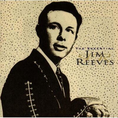 GEBRAUCHT Essential Jim Reeves - Preis vom 15.07.2026 07:40:39 h GEBRAUCHT Essential Jim Reeves - Preis vom 15.07.2026 07:40:39 h