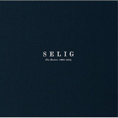 Selig - GEBRAUCHT Die Besten (1994 - 2014) - Ltd Deluxe Edition (exklusiv bei Amazon.de) - Preis vom 20.07.2026 19:39:57 h Selig - GEBRAUCHT Die Besten (1994 - 2014) - Ltd Deluxe Edition (exklusiv bei Amazon.de) - Preis vom 20.07.2026 19:39:57 h