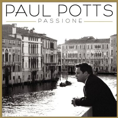 Paul Potts - GEBRAUCHT Passione - Preis vom 24.07.2026 07:50:18 h Paul Potts - GEBRAUCHT Passione - Preis vom 24.07.2026 07:50:18 h