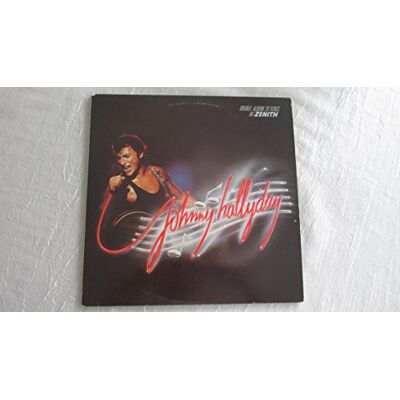 Johnny Hallyday - GEBRAUCHT Au Zenith - Preis vom 16.07.2026 23:22:06 h Johnny Hallyday - GEBRAUCHT Au Zenith - Preis vom 16.07.2026 23:22:06 h