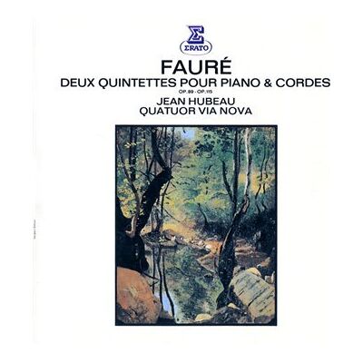 Quatuor Via Nova Jean Hubeau - GEBRAUCHT Faure:Deux Quintettes pour Pia - Preis vom 19.07.2026 03:14:19 h Quatuor Via Nova Jean Hubeau - GEBRAUCHT Faure:Deux Quintettes pour Pia - Preis vom 19.07.2026 03:14:19 h