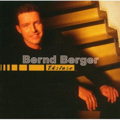 Bernd Berger - GEBRAUCHT Ekstase - Preis vom 19.07.2026 03:14:19 h Bernd Berger - GEBRAUCHT Ekstase - Preis vom 19.07.2026 03:14:19 h