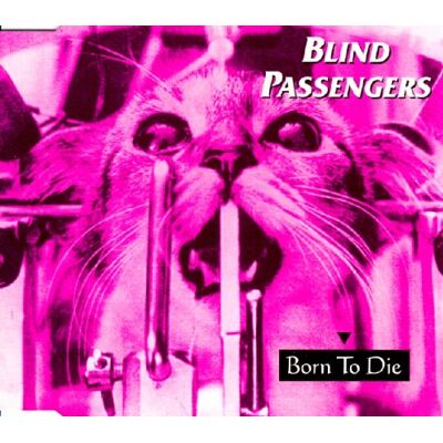 Blind Passengers - GEBRAUCHT Born to die - Preis vom 19.07.2026 03:14:19 h Blind Passengers - GEBRAUCHT Born to die - Preis vom 19.07.2026 03:14:19 h