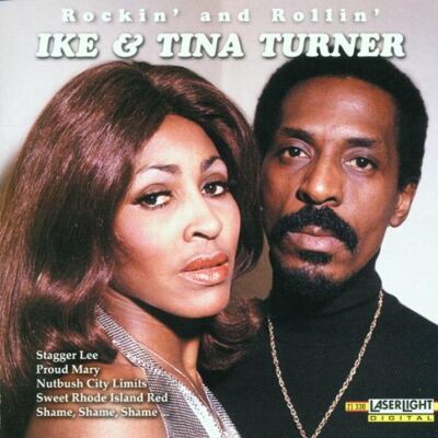 Ike & Tina Turner - GEBRAUCHT Ike & Tina Turner - Preis vom 18.07.2026 03:15:39 h Ike & Tina Turner - GEBRAUCHT Ike & Tina Turner - Preis vom 18.07.2026 03:15:39 h