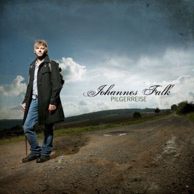 Johannes Falk - GEBRAUCHT Pilgerreise - Neue Version mit Bonustrack ! - Preis vom 24.07.2026 07:50:18 h Johannes Falk - GEBRAUCHT Pilgerreise - Neue Version mit Bonustrack ! - Preis vom 24.07.2026 07:50:18 h