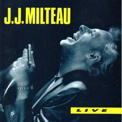 Jean-Jacques Milteau - GEBRAUCHT Live - Preis vom 19.07.2026 19:37:31 h Jean-Jacques Milteau - GEBRAUCHT Live - Preis vom 19.07.2026 19:37:31 h