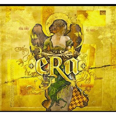 Era - GEBRAUCHT Very Best of/Lim.Sacd+Dvd - Preis vom 15.07.2026 23:24:35 h Era - GEBRAUCHT Very Best of/Lim.Sacd+Dvd - Preis vom 15.07.2026 23:24:35 h