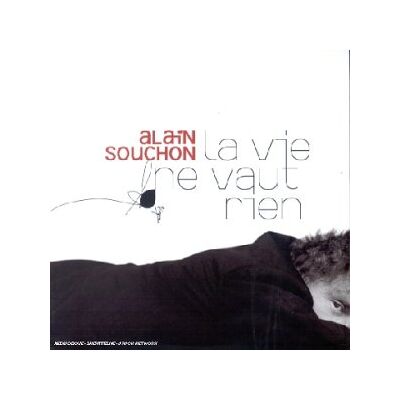 Alain Souchon - GEBRAUCHT La Vie Ne Vaut Rien - Preis vom 24.07.2026 07:50:18 h Alain Souchon - GEBRAUCHT La Vie Ne Vaut Rien - Preis vom 24.07.2026 07:50:18 h